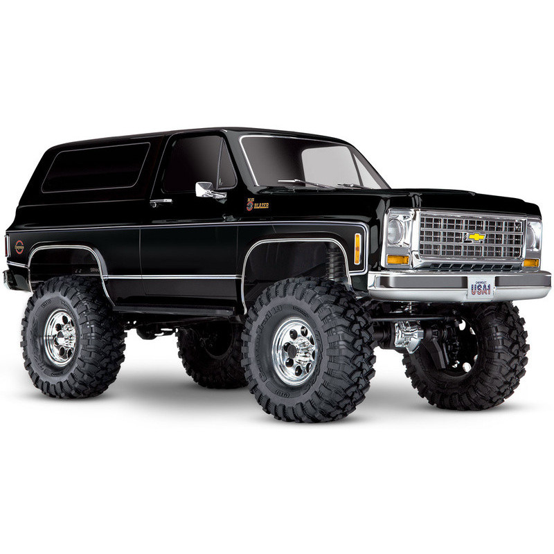Kastle FORD 1:10 - fotka 2