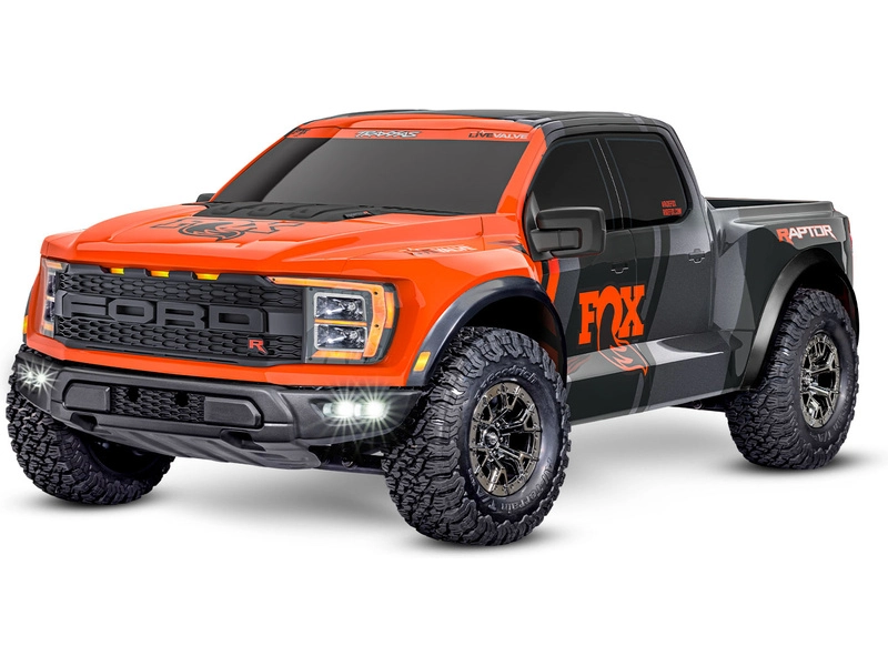 Kastle FORD 1:10